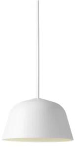 Ambit Lustră Pendul Ø16,5 White - Muuto