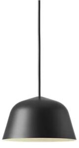 Ambit Lustră Pendul Ø16,5 Black - Muuto