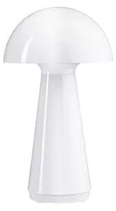 Onzo Portable Veioză 3-Step-Dim IP44 2700K Alb - Paulmann