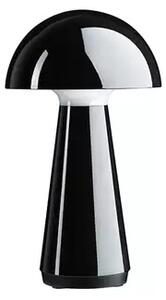 Onzo Portable Veioză 3-Step-Dim IP44 2700K Negru - Paulmann