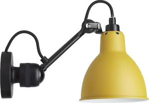 304 Aplică de Perete Yellow - Lampe Gras