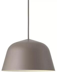 Ambit Lustră Pendul Ø25 Taupe - Muuto