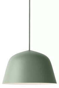 Ambit Lustră Pendul Ø25 Dusty Green - Muuto