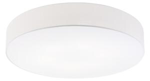 Brilagi - Plafonieră LED SIRIJA 6xE27/15W/230V, diametru 80 cm, albă
