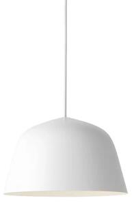 Ambit Lustră Pendul Ø25 White - Muuto