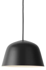 Ambit Lustră Pendul Ø25 Black - Muuto