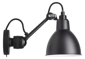 304SW Aplică de Perete Black - Lampe Gras