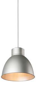 Para Dome Lustră Pendul Grey/Grey - SLV