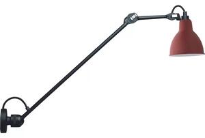 304L60 Aplică de Perete Red - Lampe Gras