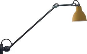 304L60 Aplică de Perete Yellow - Lampe Gras