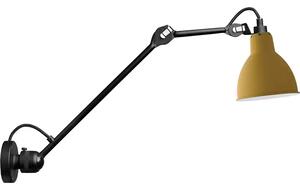 304L40 Aplică de Perete Yellow - Lampe Gras
