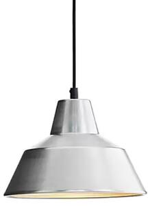 Workshop Lustră Pendul W2 Aluminum - Made By Hand