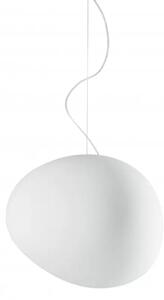 Gregg Lustră Pendul Medium - Foscarini