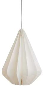 Pinecone Lustră Pendul White - Watt & Veke