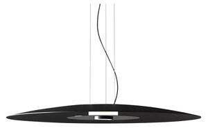 Bigcoss Lustră Pendul Large Black - Aromas del Campo