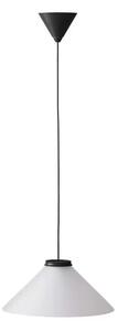 Aline 40 Lustră Pendul Black - Pholc
