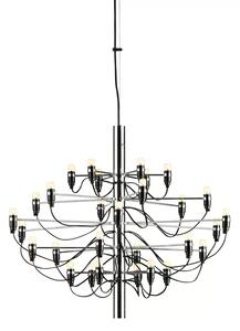 2097/30 Lustră Pendul Chrome - Flos