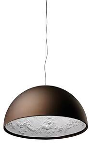Skygarden P1 Lustră Pendul Brown - Flos