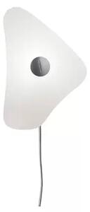 Bit 4 Aplică de Perete White - Foscarini