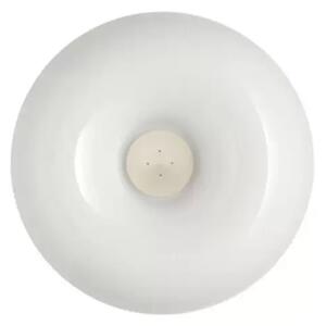 Circus Small Aplică de Perete/Plafonieră White - Foscarini