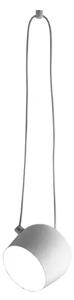Aim Small Lustră Pendul fără Plug White - Flos