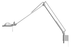 Berenice Aplică de Perete 30x30 Aluminium Metal/Aluminium - Luceplan