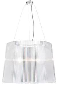 Ge' Lustră Pendul Crystal - Kartell