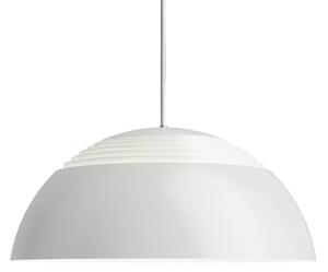 AJ Royal 500 LED Lustră Pendul White - Louis Poulsen