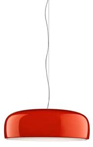 Smithfield S Lustră Pendul Red - Flos