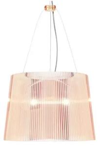 Ge' Lustră Pendul Rose - Kartell