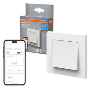 Osram - Întrerupător fără fir cu 1 buton SMART+ 5V Wi-Fi