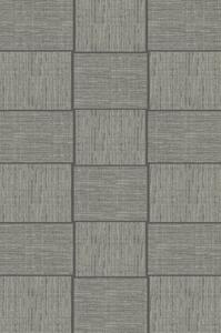 Covor Dagie Gri Clasic 100 X 180