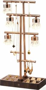 Immax NEO 09112L - Lampă LED decorativă reglabilă 2 în 1 LUMITREE LED/1,5W/5V