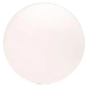 IC 1 Abajur Opal/Brass - Flos