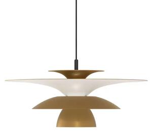 Picasso Lustră Pendul Ø50 Antique Brass - Belid