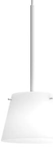 Gil il Grande Lustră Pendul White - Herstal