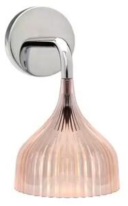 E' Aplică de Perete Rose - Kartell
