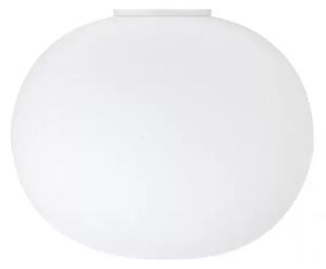 Glo-Ball C/W Zero Aplică de Perete/Plafonieră White - Flos