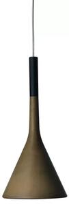 Aplomb Lustră Pendul GU10 Brown - Foscarini