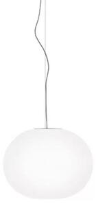 Glo-Ball Mini S Lustră Pendul White - Flos