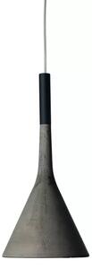 Aplomb Lustră Pendul GU10 Grey - Foscarini