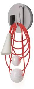 Filo Aplică de Perete Eastern Coral - Foscarini