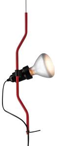 Parentesi Componenta de Lampă pentru Lustră Pendul Red - Flos fără Dimmer
