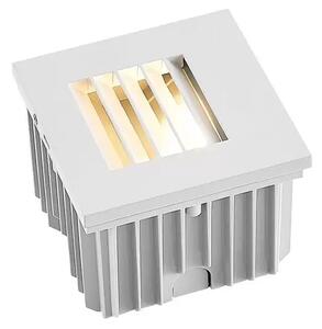 Makio Aplice Perete Încastrată IP65 White - Arcchio