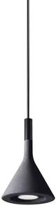 Aplomb Lustră Pendul Mini Anthracite - Foscarini