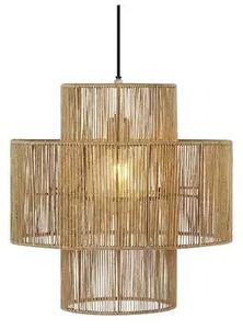 Soga 1 Lustră Pendul Natural - Markslöjd