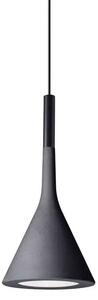 Aplomb Lustră Pendul GU10 Anthracite - Foscarini
