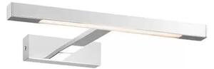 Neptunus LED Aplică de Perete IP44 Crom - Markslöjd