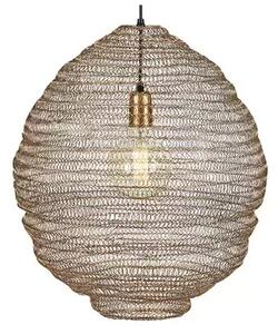 Tazza 1 Lustră Pendul Gold - Markslöjd