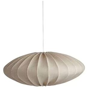 Ellipse 65 Abajur Linne Natural - Watt & Veke
